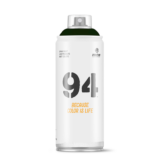 Mtn 1070601 - 94 rv-6009 amazon green 400ml | 3 stuks