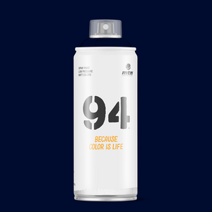 Mtn 1070595 - 94 rv-5013 navy blue 400ml | 3 stuks