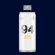 Mtn 1070595 - 94 rv-5013 navy blue 400ml | 3 stuks