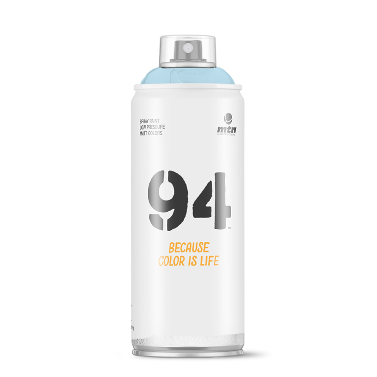 Load image into Gallery viewer, Mtn 1070591 - 94 rv-184 rain blue 400ml | 3 stuks
