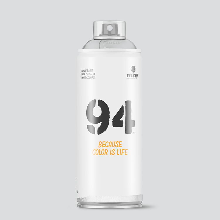Load image into Gallery viewer, Mtn 1070604 - 94 rv-7047 siberian grey 400ml | 3 stuks
