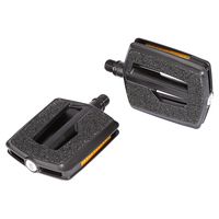 Pedals ergotec 831 sand black