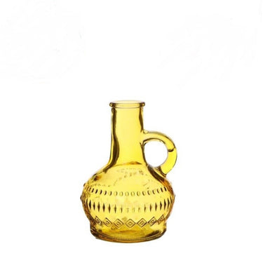 Ideas 4 seasons flesvaas lille curry ã˜7xh10cm