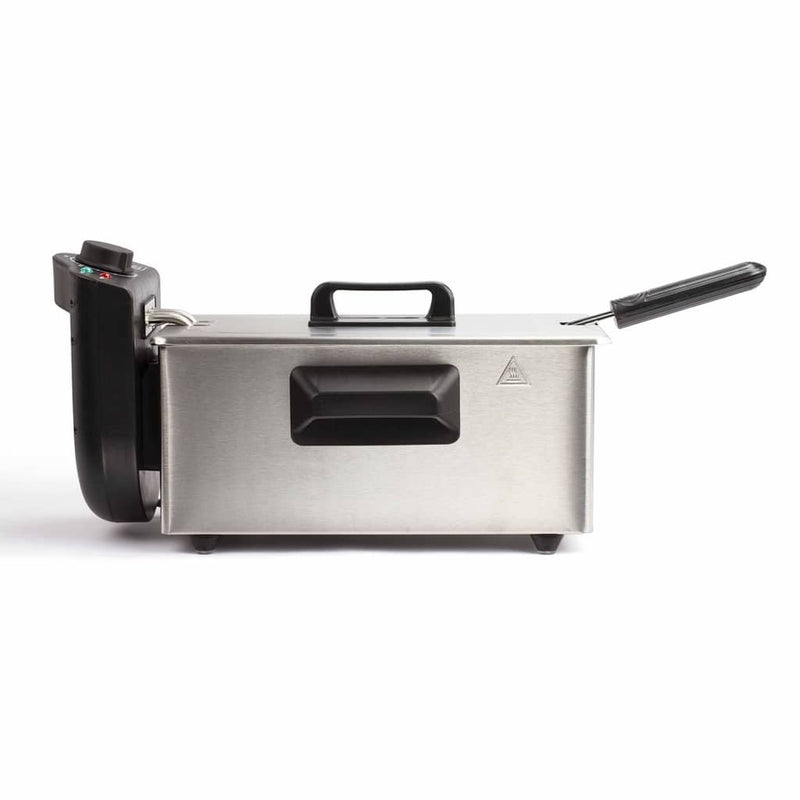 Load image into Gallery viewer, Livoo Livoo Friteuse 2000 W 3 L grijs
