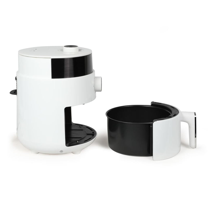 Load image into Gallery viewer, Livoo livoo airfryer multifunctioneel 1200 w 2,5 l wit
