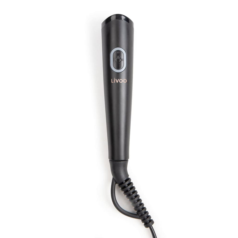 Load image into Gallery viewer, Livoo Livoo Stijl- krultang multistyler 40 W zwart
