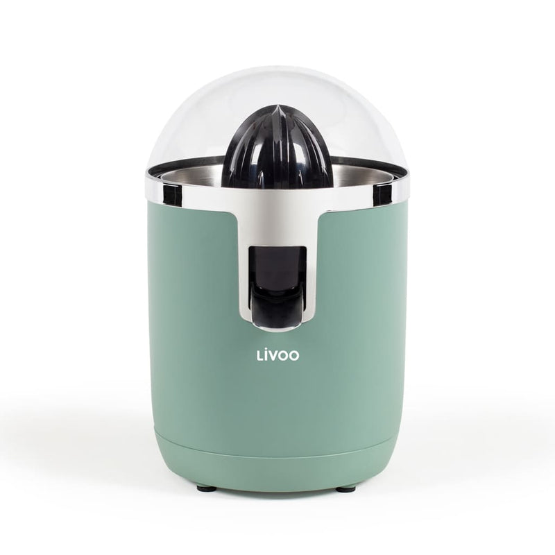 Load image into Gallery viewer, Livoo Livoo Citruspers elektrisch 70 W 400 ml groen
