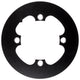 Samox pd-g-104 40t chainguard