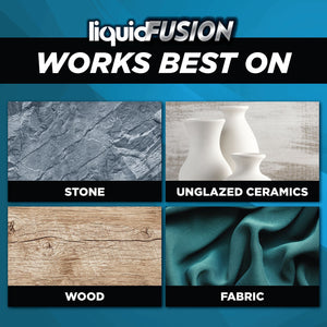 Aleene's • liquid fusion heavy duty resistente glue 118ml