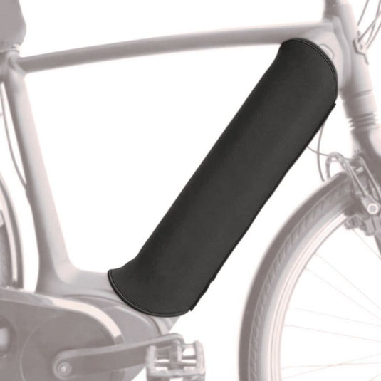 Mirage e-bike cover neoprene intube accu bescherming