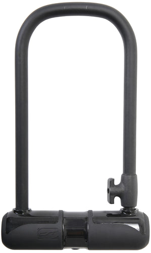 Contec beugelslot powerloc ct u-lock powerloc 115mm x 230 mm black
