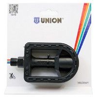 Union pedals child SP-481SB, 1/2" thread cross