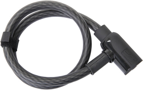 Contec kabelslot powerloc ct cable lock powerloc 15mm x 85cm black