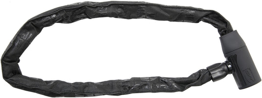 Contec kettingslot powerloc ct chain lock powerloc 6mm x 75cm black