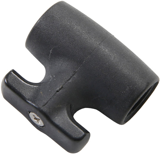 Contec houder loc.part ct counterpart powerloc for u-lock 14mm