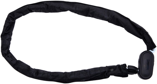 Contec kettingslot powerloc ct chain lock powerloc 7,5mm x 90cm black