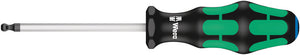 Wera Schroevendraaier Inbus - 2.5 x 100 mm