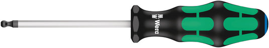 Wera Schroevendraaier Inbus - 2.5 x 100 mm