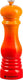 Le creuset zoutmolen 21 cm - oranjerood