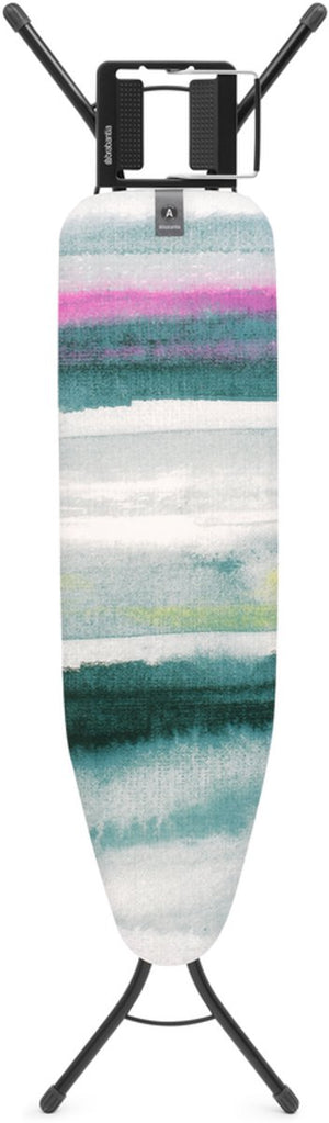 Brabantia strijkplank morning breeze 110x30cm