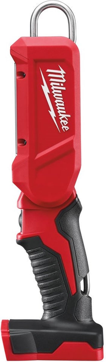 Milwaukee milw handlamp