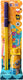 Tuban speelgoed - giant bubble set met reuzen bellenstok en 400 ml vloeistof.