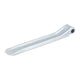 Klepscharnier 320 mm., gat 17 mm.