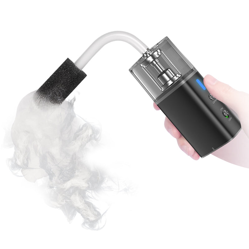 Load image into Gallery viewer, Lensgo handheld rookmachine smoke s30
