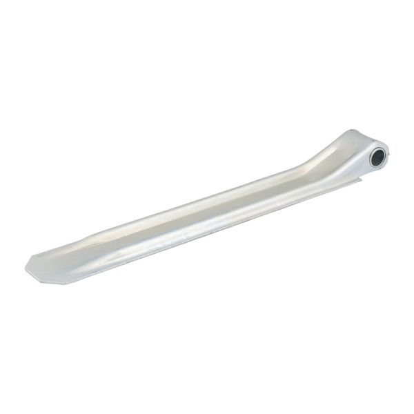 Load image into Gallery viewer, Klepscharnier 370 mm., gat 17 mm.
