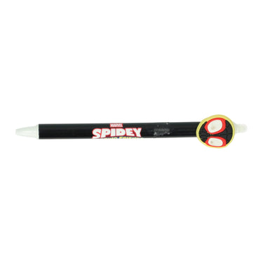 Spidey friends uitwisbare gelpen