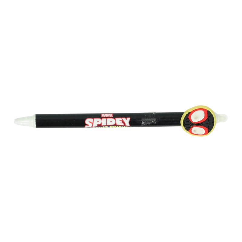 Load image into Gallery viewer, Spidey friends uitwisbare gelpen
