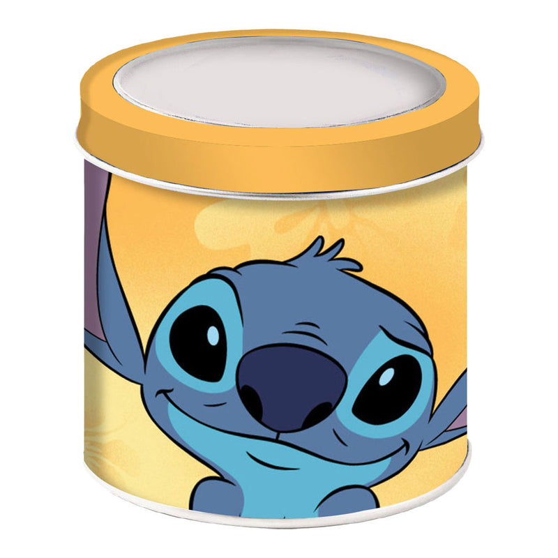Load image into Gallery viewer, Disney stitch horloge in blik
