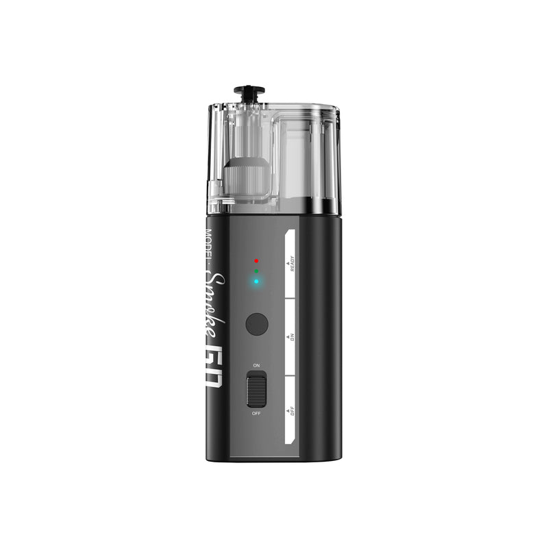 Load image into Gallery viewer, Lensgo handheld rookmachine smoke go
