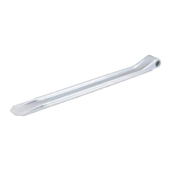Load image into Gallery viewer, Klepscharnier 470 mm., gat 17 mm.
