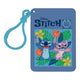 Lilo stitch doolhof sleutelhanger