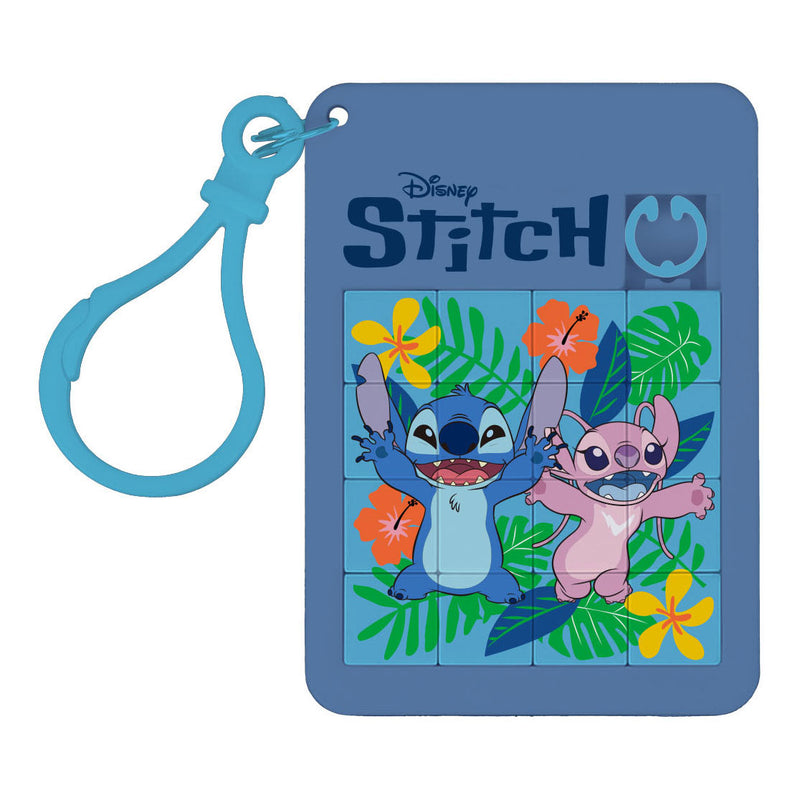 Load image into Gallery viewer, Lilo stitch doolhof sleutelhanger

