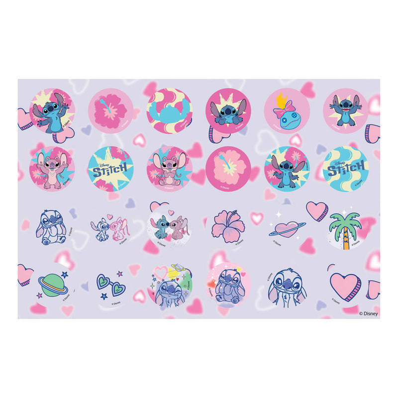 Load image into Gallery viewer, Tekenblok 23x33 cm, 40 vel met stickers, sjabloon en 2 kleurplaten
