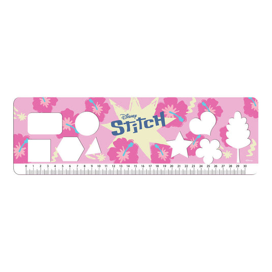 Tekenblok 23x33 cm, 40 vel met stickers, sjabloon en 2 kleurplaten