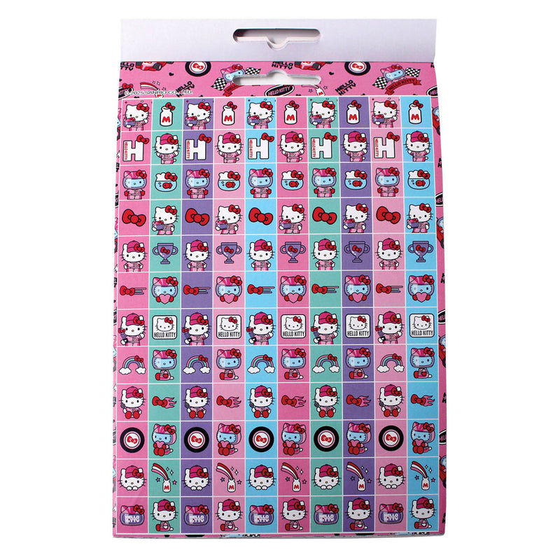 Load image into Gallery viewer, Ty hello kit stickerboekje - 600 stickers

