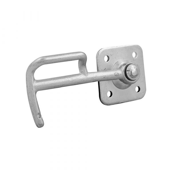 Load image into Gallery viewer, Klepsluiting rechts nr.0
