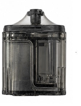Lensgo rook capsule voor smoke go