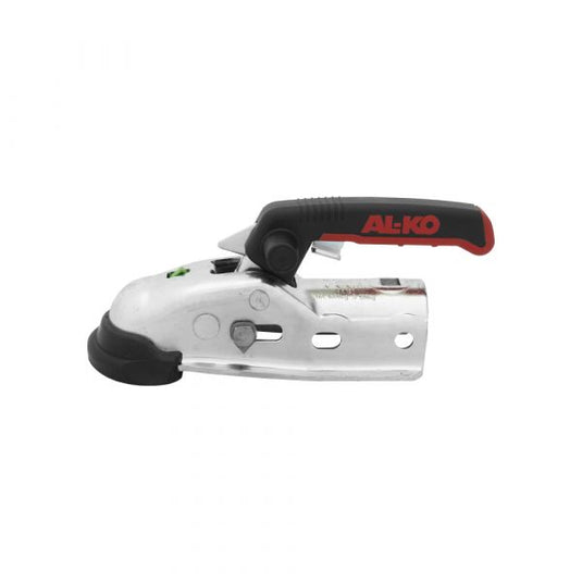 Kogelkoppeling alko 1600 kg. 35-45-50 mm rond