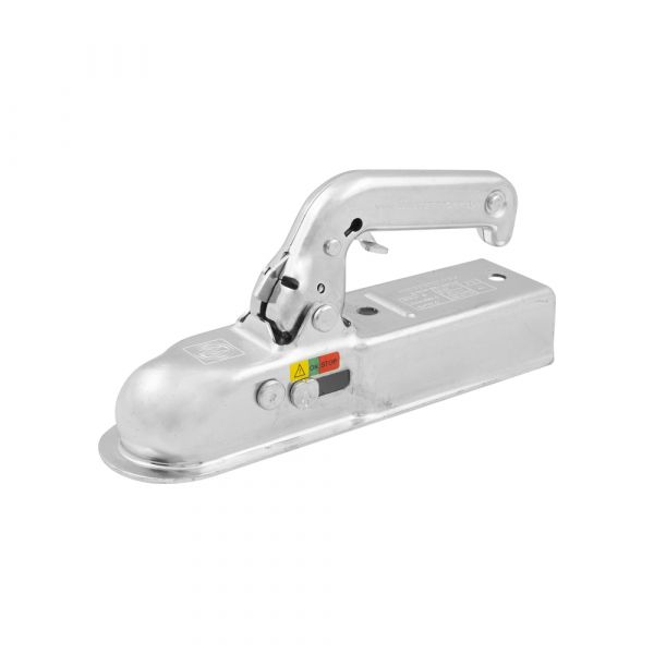 Load image into Gallery viewer, Kogelkoppeling 750 kg. ongeremd 60 vkt
