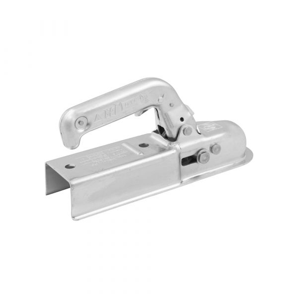 Load image into Gallery viewer, Kogelkoppeling 750 kg. ongeremd 60 vkt
