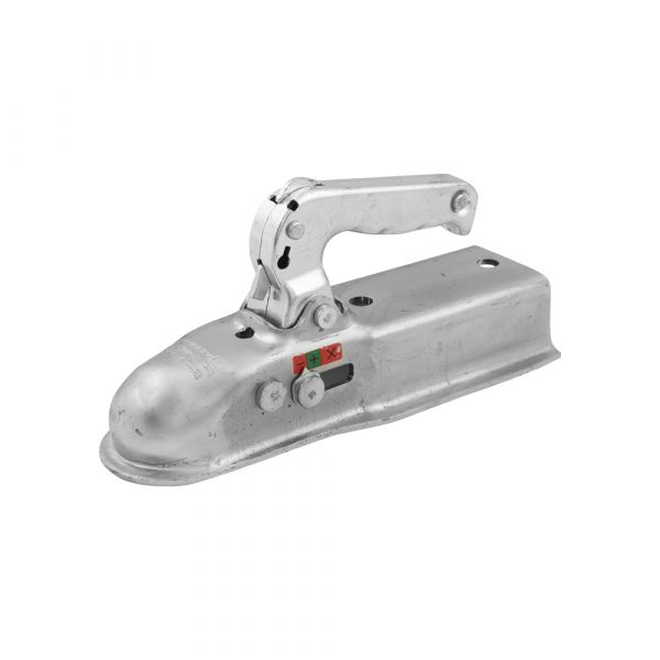 Load image into Gallery viewer, Kogelkoppeling 1300kg. ongeremd 60 vkt

