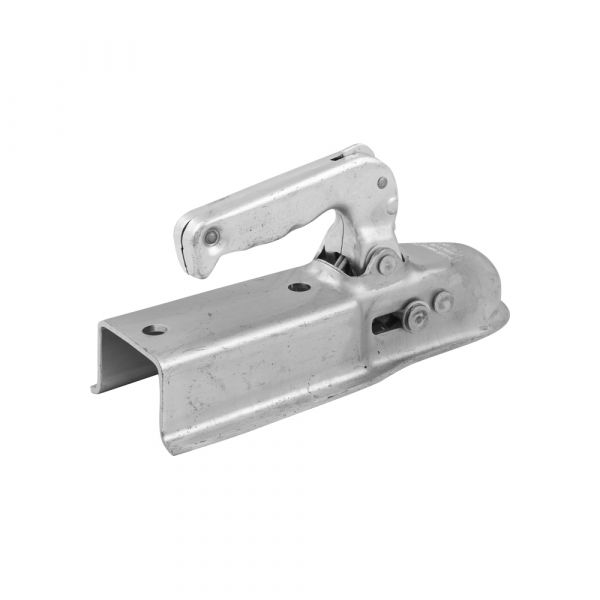 Load image into Gallery viewer, Kogelkoppeling 1300kg. ongeremd 60 vkt

