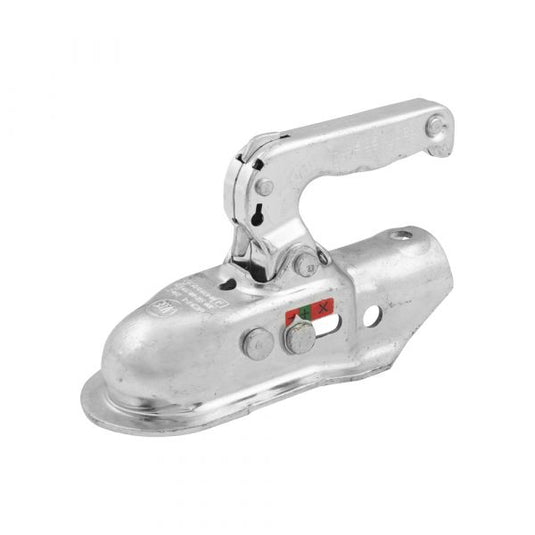 Kogelkoppeling 2200 kg 45 46 mm