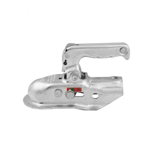 Kogelkoppeling 2200 kg 45 46 mm