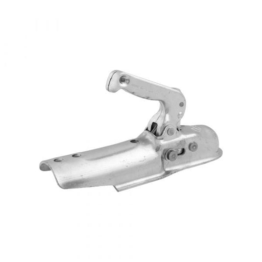Kogelkoppeling 1500 kg. 70 mm rond