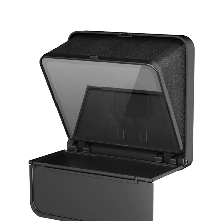 Load image into Gallery viewer, Lensgo smartphone teleprompter tcs7s 8.5inch
